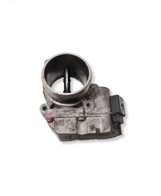 Audi A8 S8 D3 4E Throttle valve A2C30247400