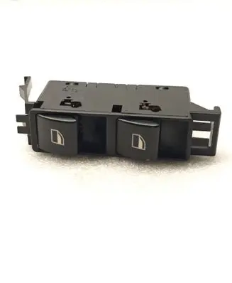 BMW 3 E46 Electric window control switch 61318381514 03120220