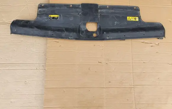 Skoda Enyaq iV Radiator trim 5LA853343
