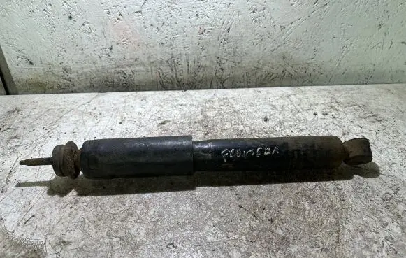 Opel Frontera B Rear shock absorber/damper