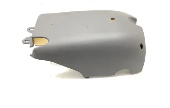 Audi A6 S6 C6 4F Steering wheel column trim 4F0953512E