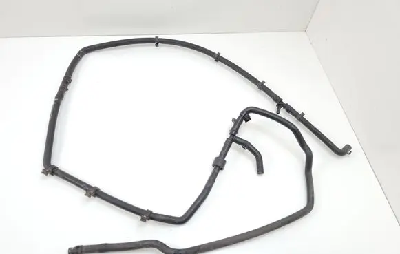 Volkswagen Amarok Engine coolant pipe/hose 2H1121444A 2H0121444D 2H0122447