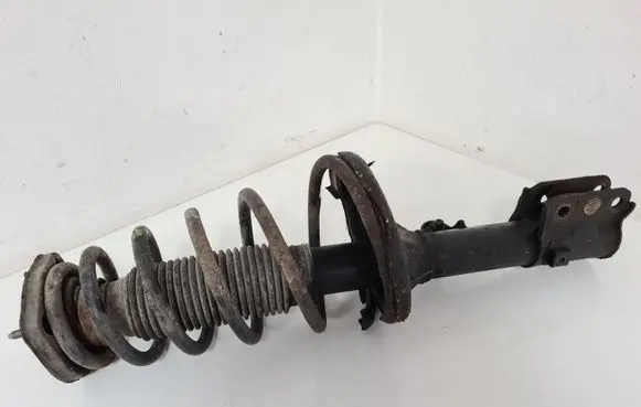 Hyundai Tucson JM Rear shock absorber/damper