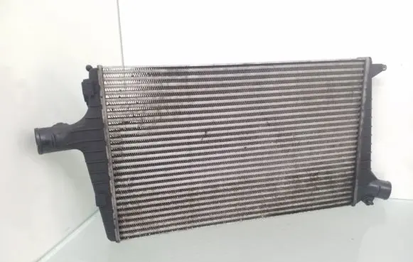 Audi A6 S6 C5 4B Intercooler radiator 4B0145805A 059906051