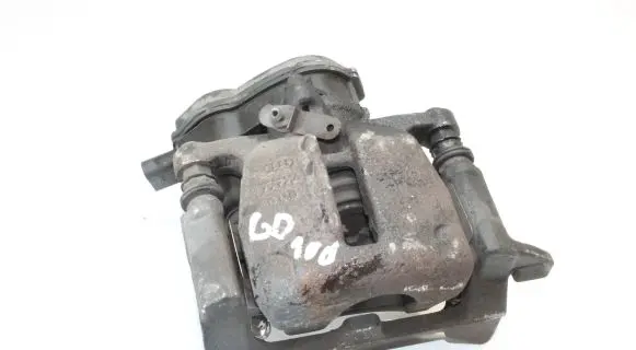 Audi A6 S6 C7 4G Rear brake caliper