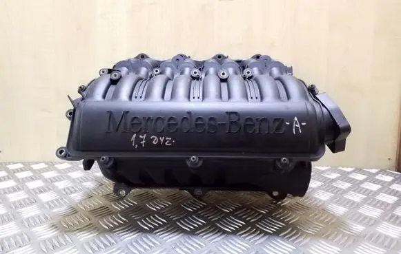 Mercedes-Benz A W168 Intake manifold 6680900301 6680940141