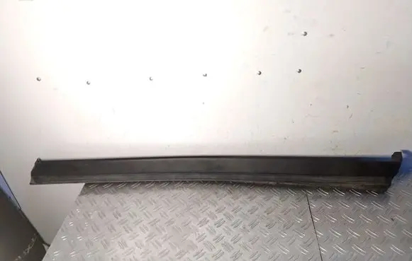 Lexus RX 450H Front door trim (molding) 7573648020