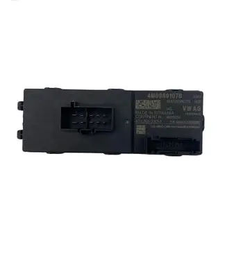 Audi A6 S6 C8 4K Tailgate/trunk control unit/module 4M8959107B