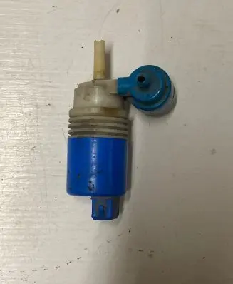 Volkswagen Sharan Windscreen/windshield washer pump