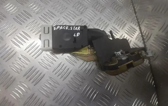 Mitsubishi Space Star Front door lock