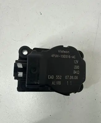 Citroen C5 Air flap motor/actuator 4PUH19E616AC EAD552