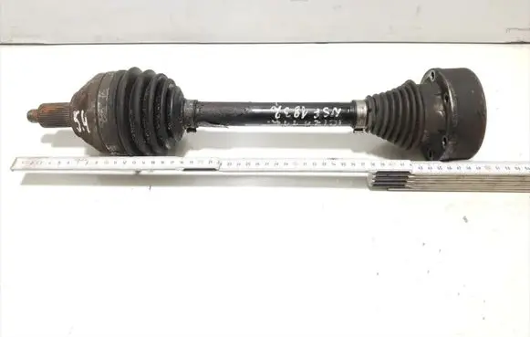 Seat Ibiza IV (6J,6P) Front driveshaft