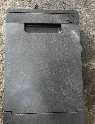 BMW 7 F01 F02 F03 F04 Ski bag 7213421 003300012302 2422010