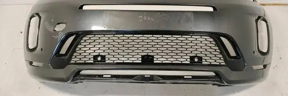 Land Rover Discovery Sport Front bumper lip LK7217F775