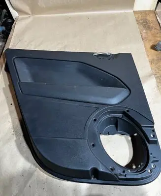 Dodge Caliber Rear door card panel trim 8108864
