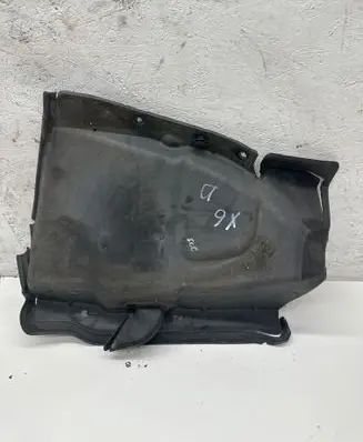 BMW X6 E71 Other under body part 7161746 10834110