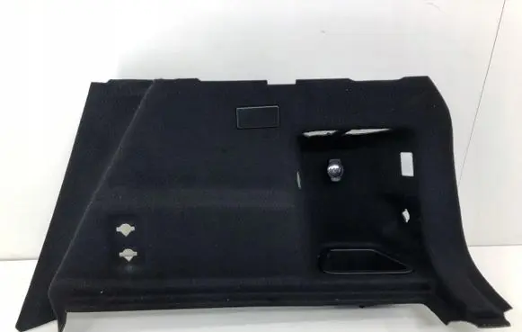 BMW 2 Active Tourer U06 Trunk/boot side trim panel