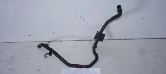 Ford Focus C-MAX Intercooler hose/pipe