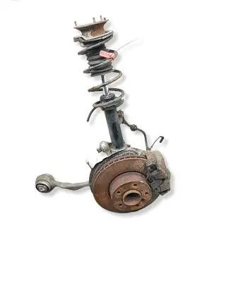 BMW 3 E92 E93 Front wheel hub 6764443