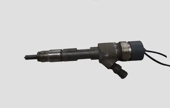 Renault Laguna II Fuel injector 0445110230 8200389369