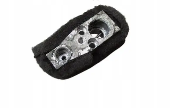 Mazda CX-5 Air conditioning (A/C) expansion valve 