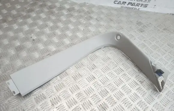 Opel Astra J Other trunk/boot trim element 13261740