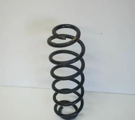 Skoda Octavia Mk2 (1Z) Rear coil spring