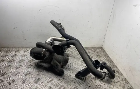 BMW 3 E92 E93 Water pump 7586928 7552403