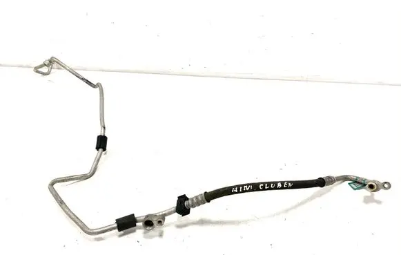 Air conditioning (A/C) pipe/hose