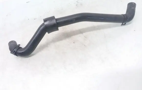 Volkswagen Golf V Engine coolant pipe/hose 1K0121096AB
