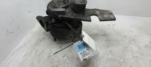 Audi A8 S8 D3 4E Turbo 057145702S