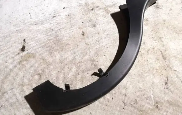 Mercedes-Benz CLS C219 Other interior part a2198210089
