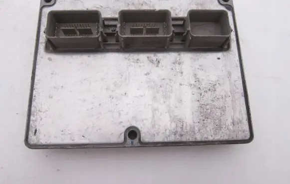 Ford Focus Engine control unit/module 5M5112A650AE