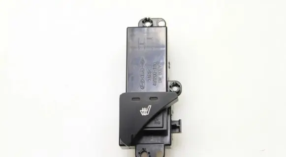 KIA Sportage Seat heating switch 4912001110