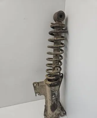 Audi 80 90 S2 B4 Rear shock absorber with coil spring 