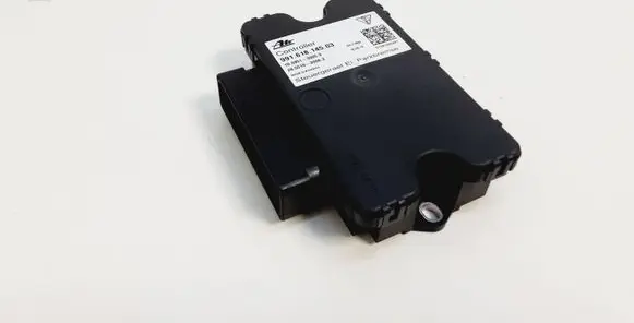 Porsche 911 991 Hand brake control module 99161814503
