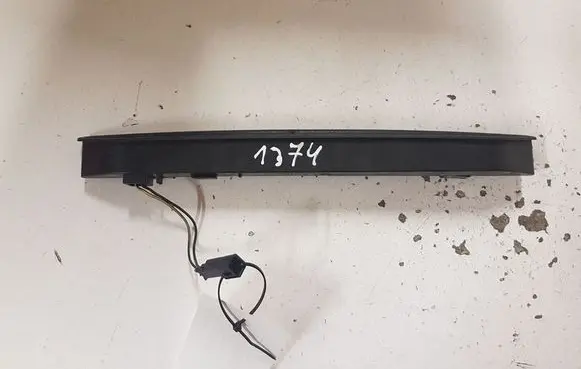 Opel Zafira A Third/center stoplight 90582025