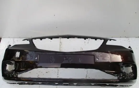 Opel Mokka Front bumper
