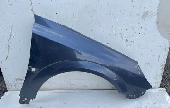 Opel Signum Fender