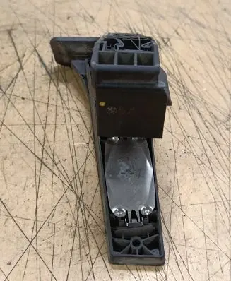 BMW 5 F10 F11 Accelerator throttle pedal 3542685857402 35426858574 6858574