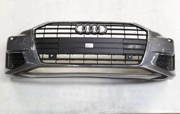 Audi A6 S6 C8 4K Front bumper 4K0807437