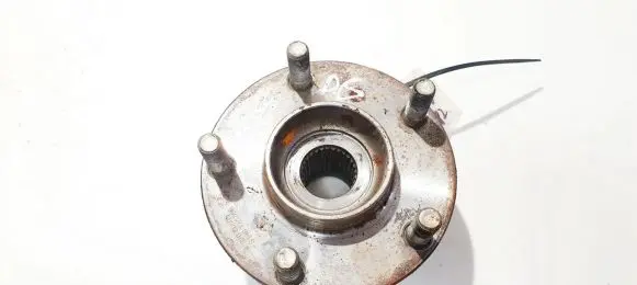Nissan Murano Z50 Front wheel hub tx1806 320-60805