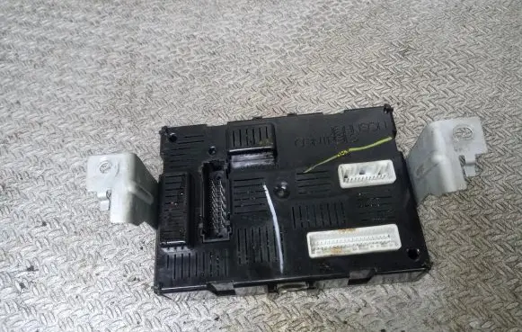 Nissan Tiida C11 Comfort/convenience module 284B2EM01B