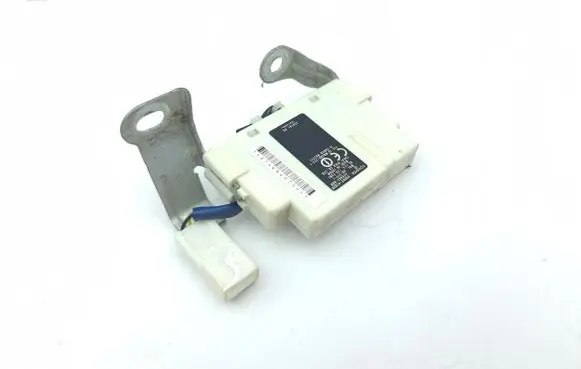 Toyota Prius (XW20) Other control units/modules 8999247020