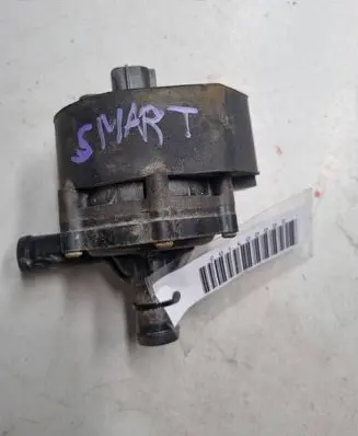 Smart ForFour II W453 Electric auxiliary coolant/water pump 255234
