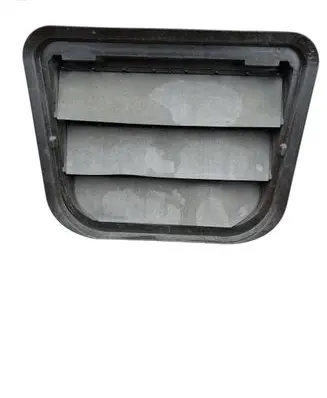 Volvo S60 Quarter panel pressure vent 31418703