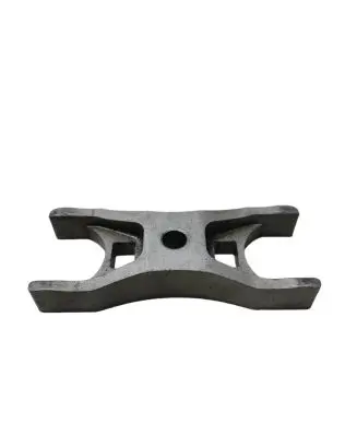 Volkswagen Crafter Fuel Injector clamp holder 04L216