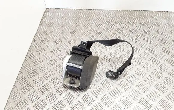 Ford Focus Rear seatbelt BM51611B68BB3JA6