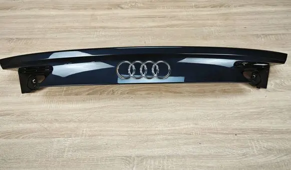 Audi A7 S7 4G Tailgate/trunk spoiler 4G8827086M