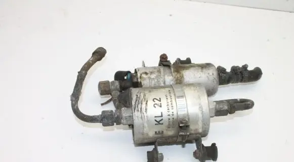 Porsche 928 Fuel filter 